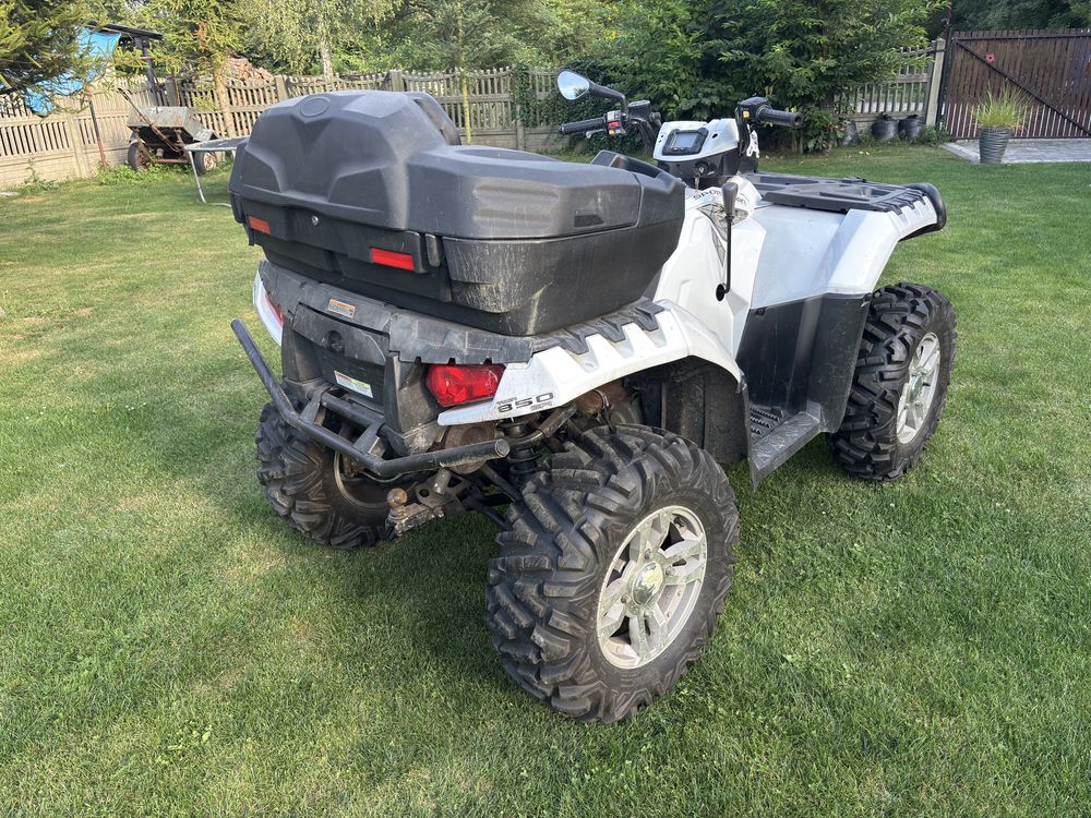 Sprzedam POLARIS 850. Xp