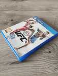Gra UFC Polska Wersja PS4/PS5 Playstation