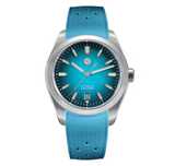 Pasek do zegarka San Martin SN0144 20mm Nowy