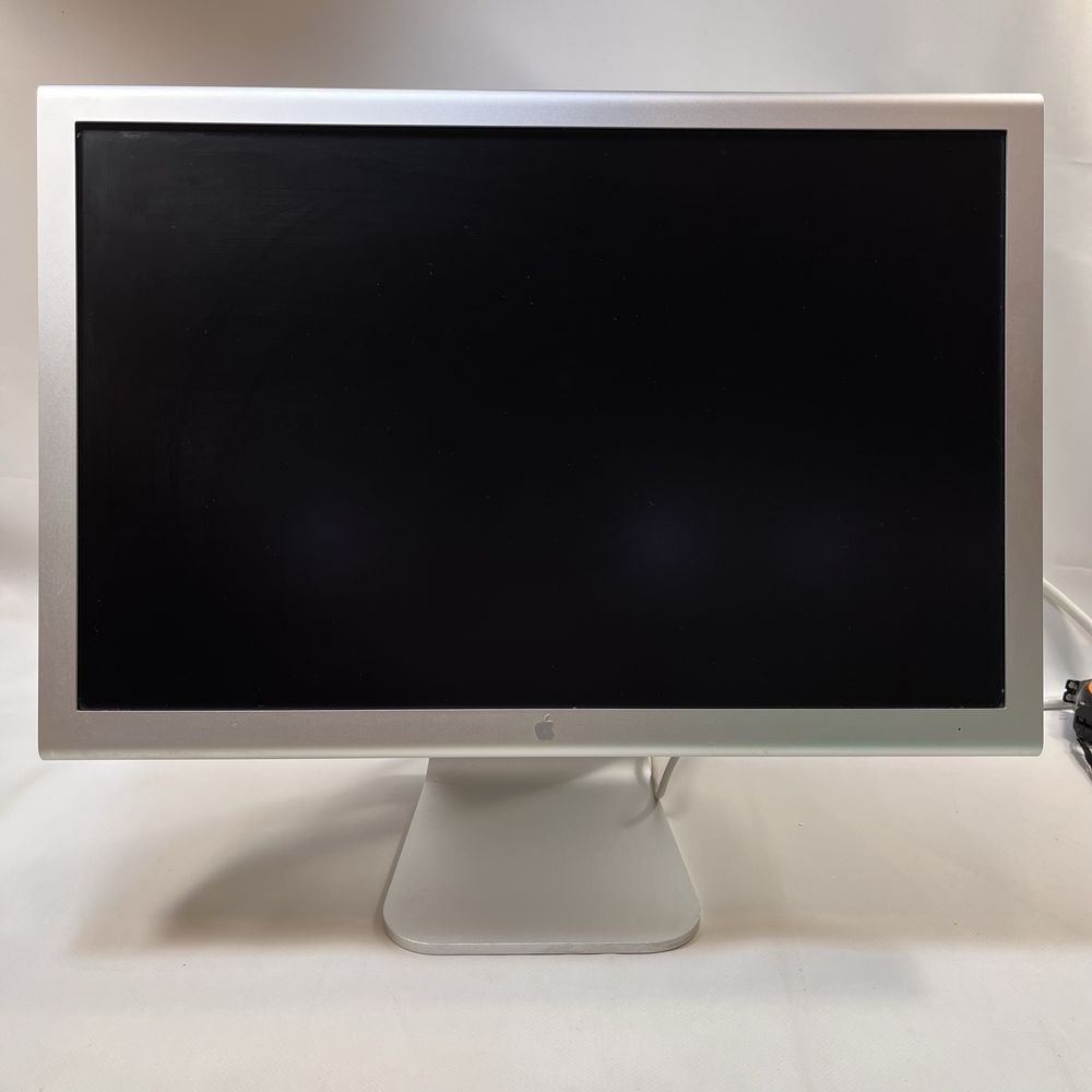 Монітор Apple Cinema Display 20