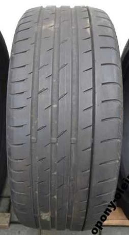 1x LATO 225/50r17 Continental Sport 3 225/50-17