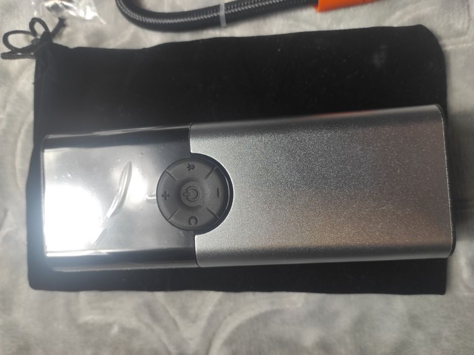 Elektryczna bezprzewodowa pompka