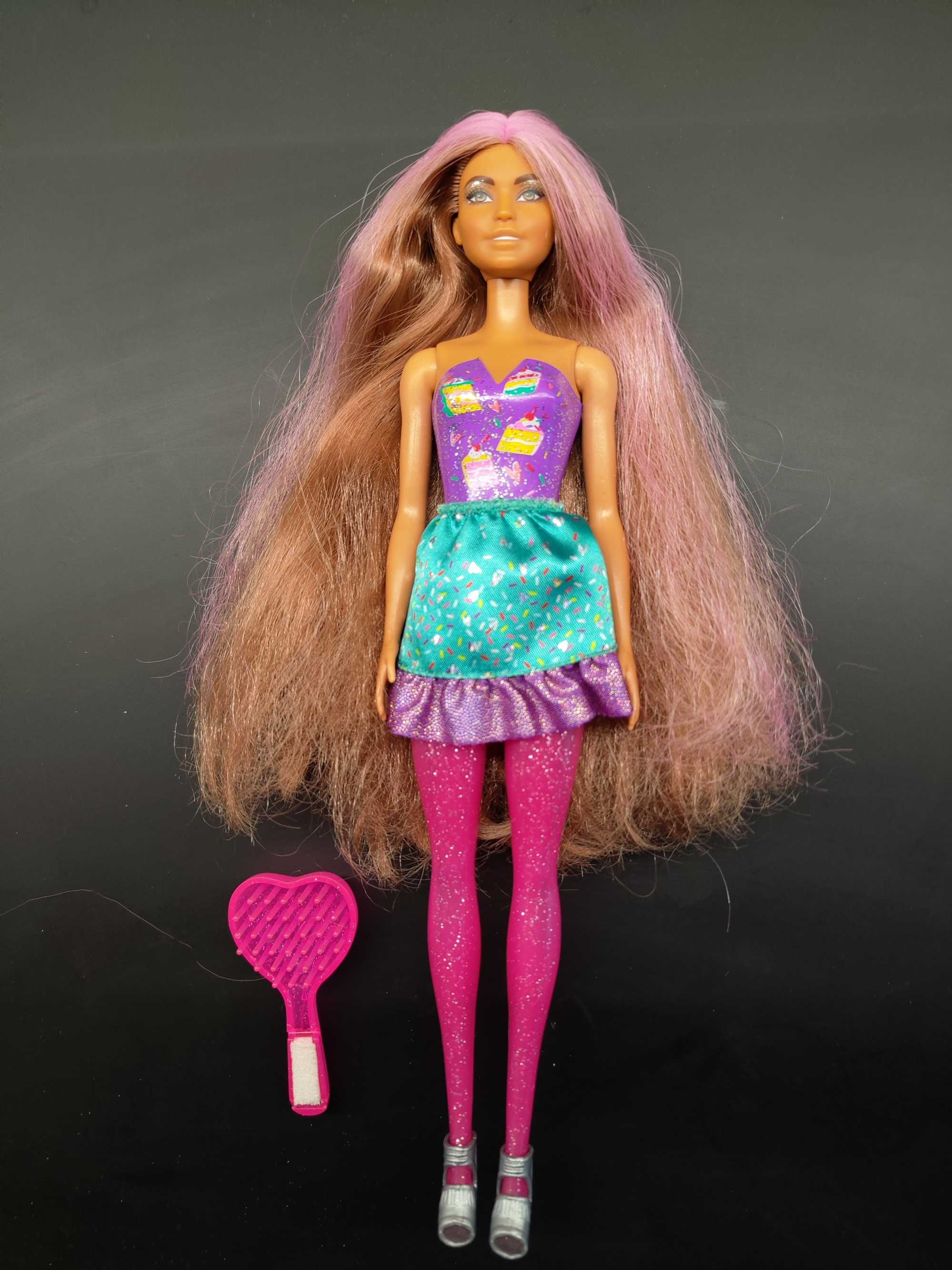 Lalka Barbie z Niemiec