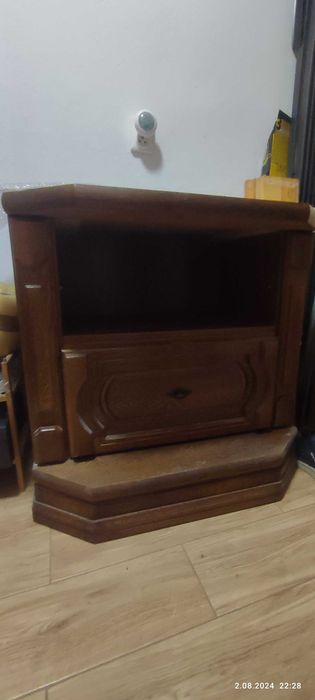 Szafka pod telewizor RTV