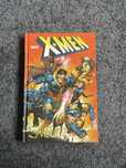 X-men jim lee egmont