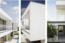 Moradia T3 Exclusive Residence