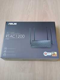 Новый WI-FI Router Asus RT-AC1200