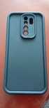 Etui Redmi Note 8 Pro-Black