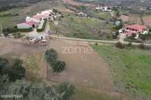 Terreno Rústico com 1.860m2 em Vale Touriz, S.M. da Serra