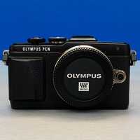 Olympus PEN Lite E-PL7 (Corpo) - 16.1MP