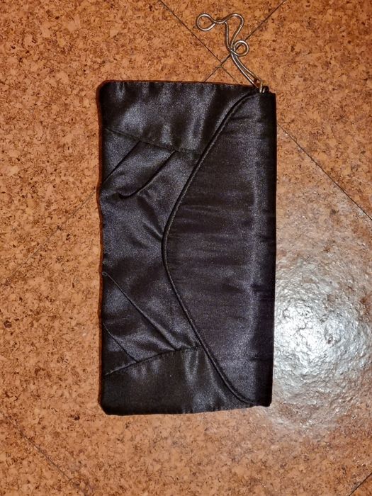 Pochete de mão..