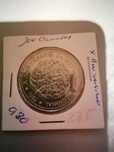 Moedas  100 escudos 1986 X Aniversario da Autonomia do Açores  Nova