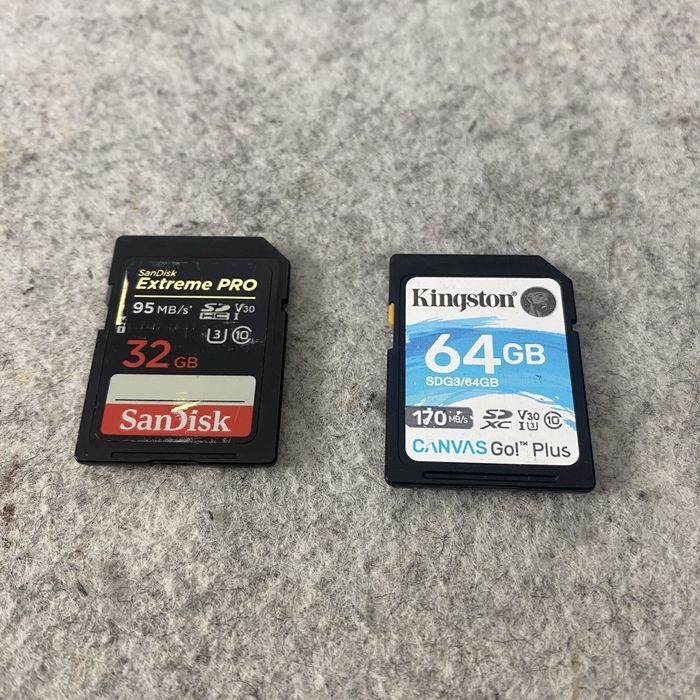 Fujifilm XS-10, Rode Video Micro 2