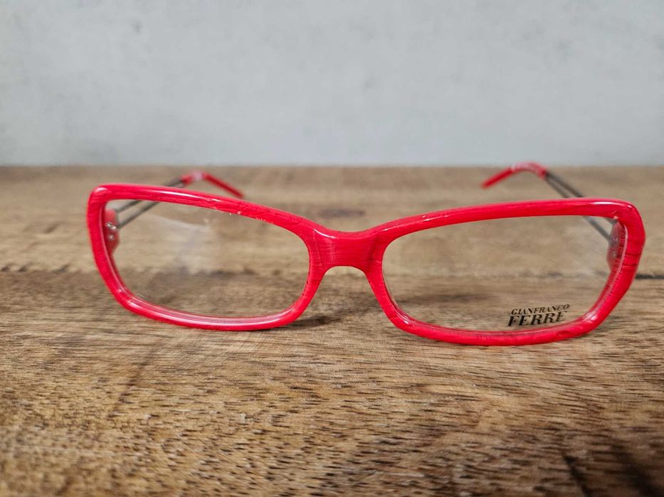 Oprawki Gianfranco FERRE