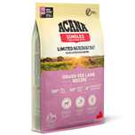 Сухий корм холістик для собак ACANA Grass-Fed Lamb 17 kg