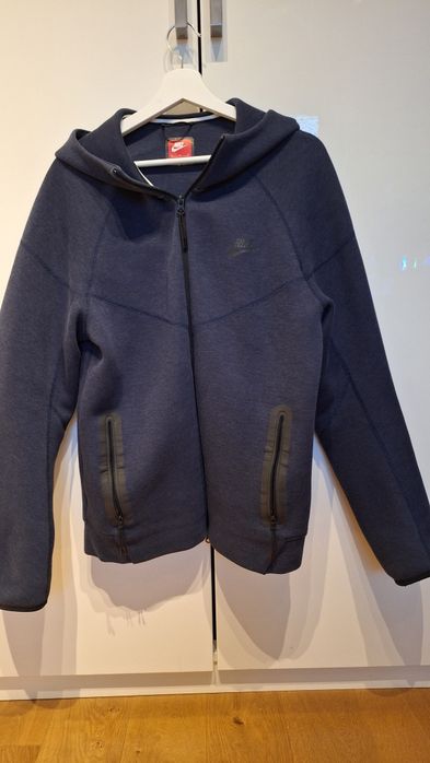 Bluza nike tech fleece