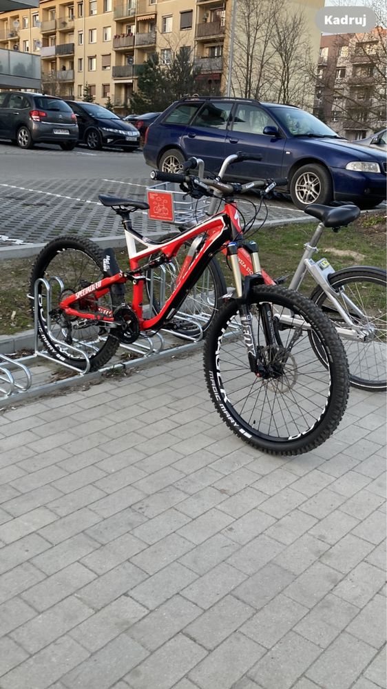 specialized stumpjumper