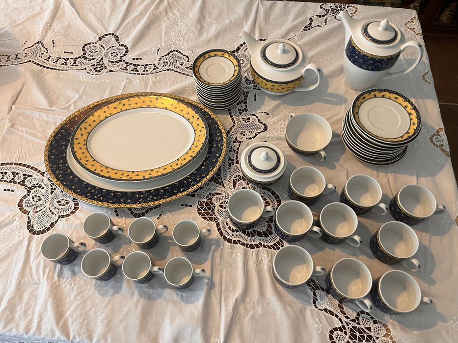 Serviço Vista Alegre canarias