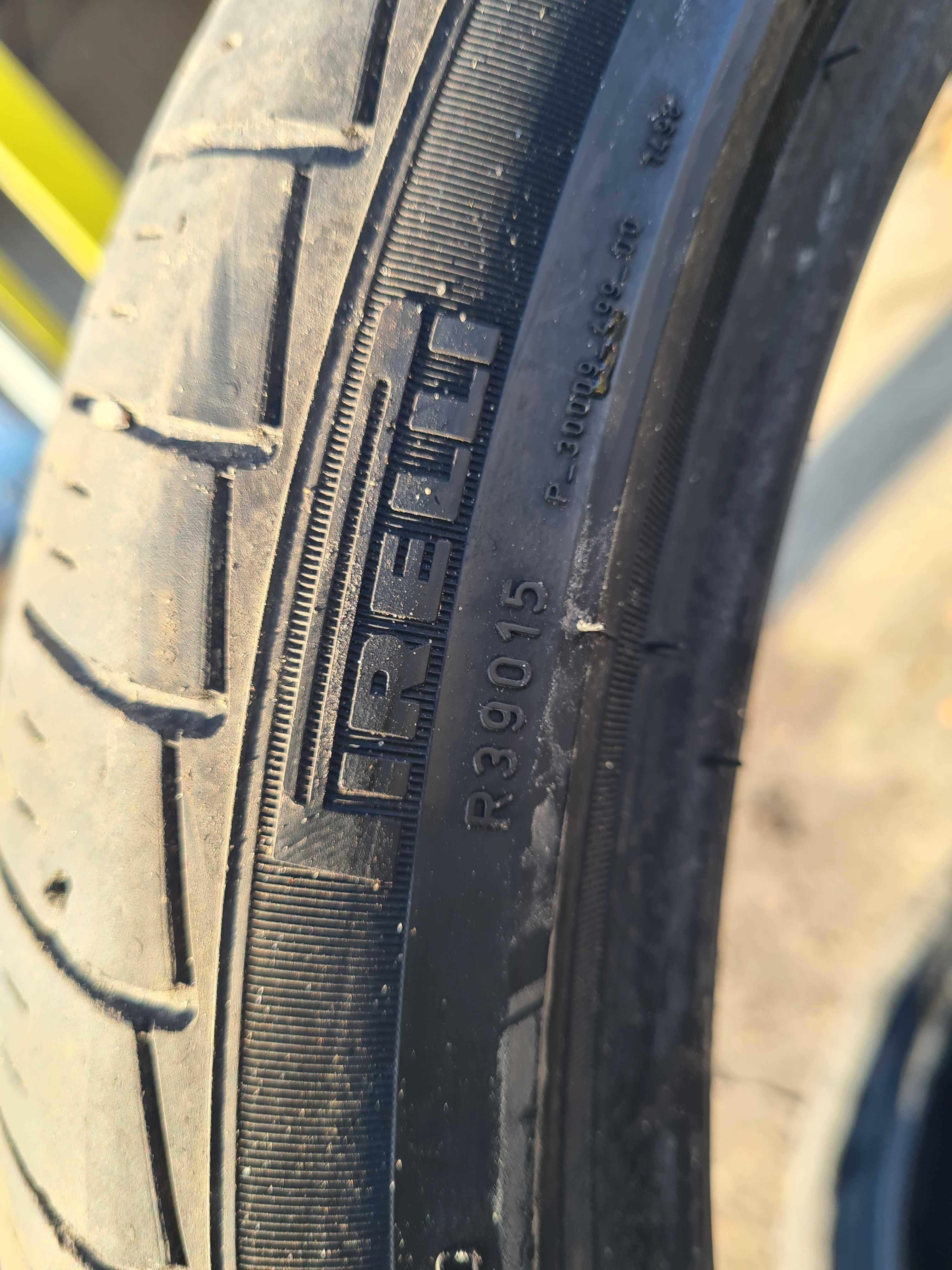 Летние шины 225.40.19 Pirelli