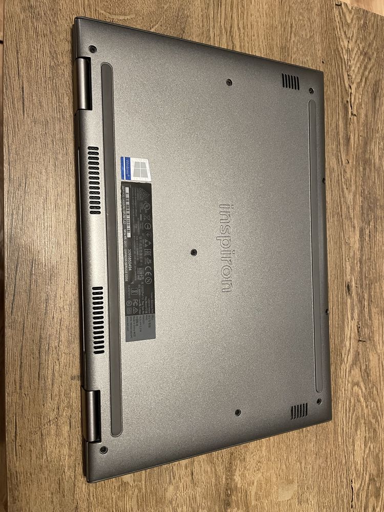 Dell Inspiron 13 5000 series