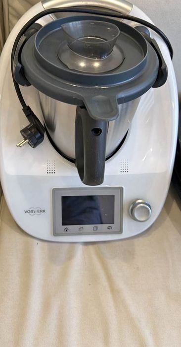 Bimby TM5 em ótimo estado