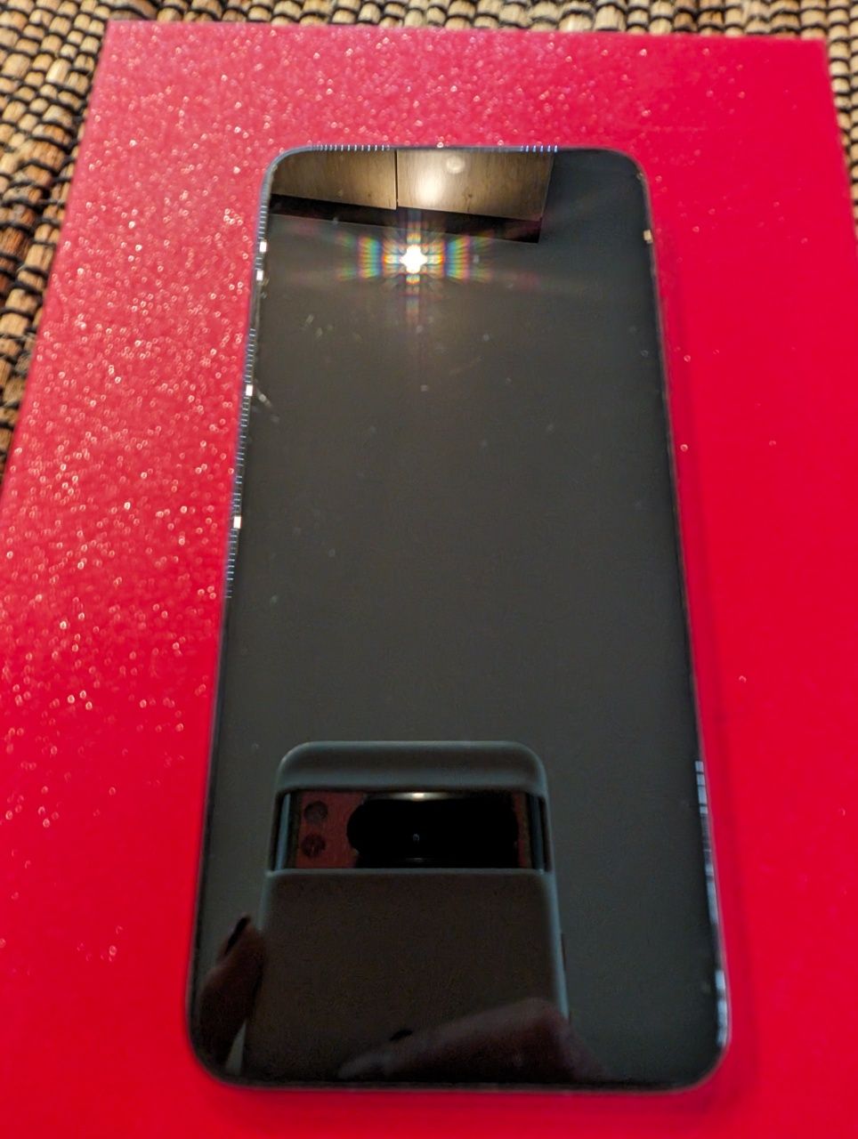 Telefon Xiaomi Redmi Note 7 + etui