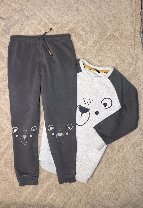 Костюм George 110-116