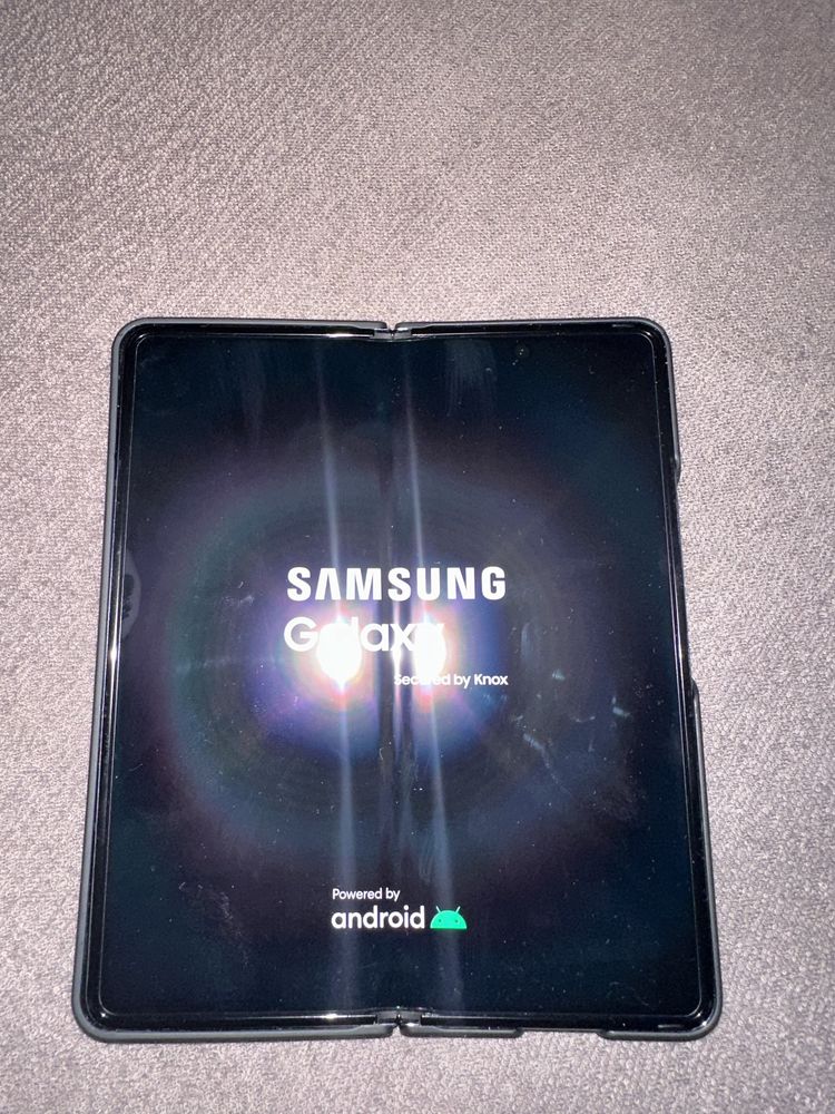 Samsung Fold 4 256 giga