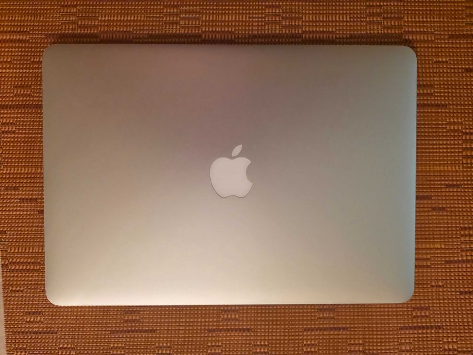 MacBook Air 2017