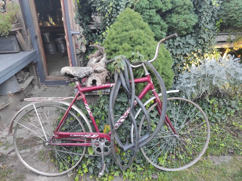 Велосипед Свитязь украина женский