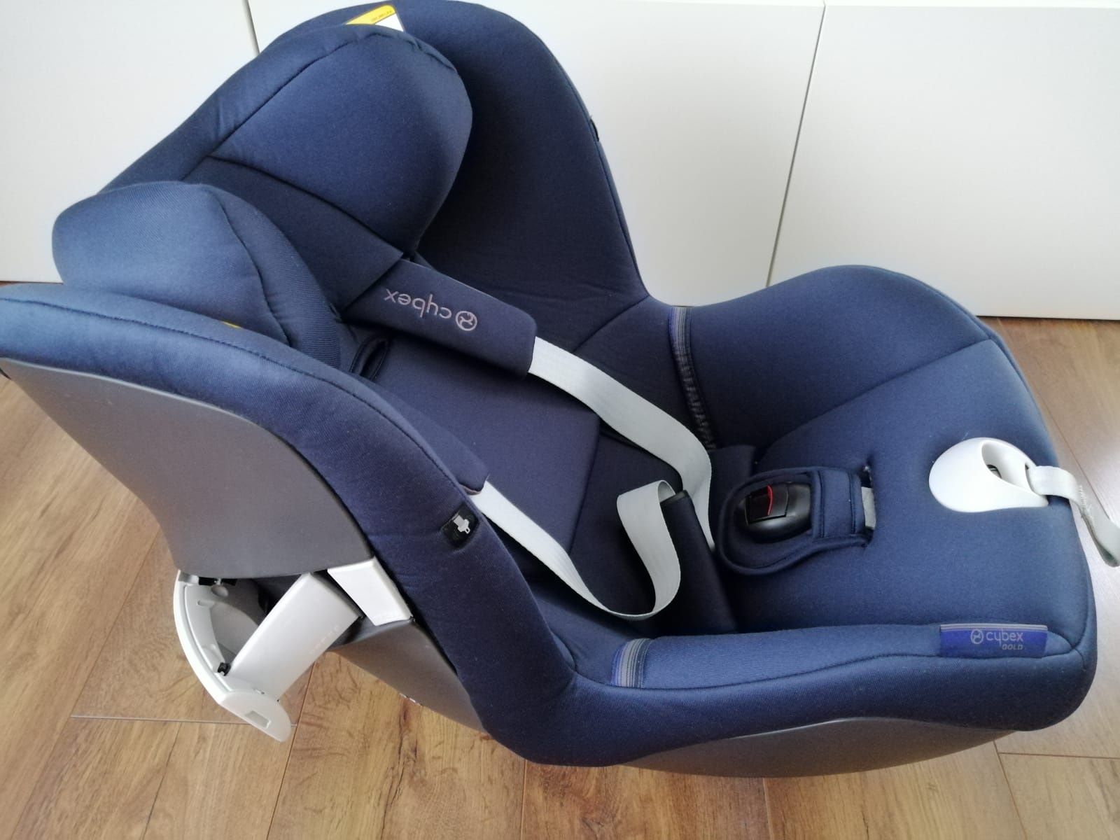 Fotelik Cybex Sirona M2 I-SIZE