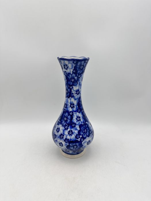 Wazon 29 cm Ceramika Boleslawiec