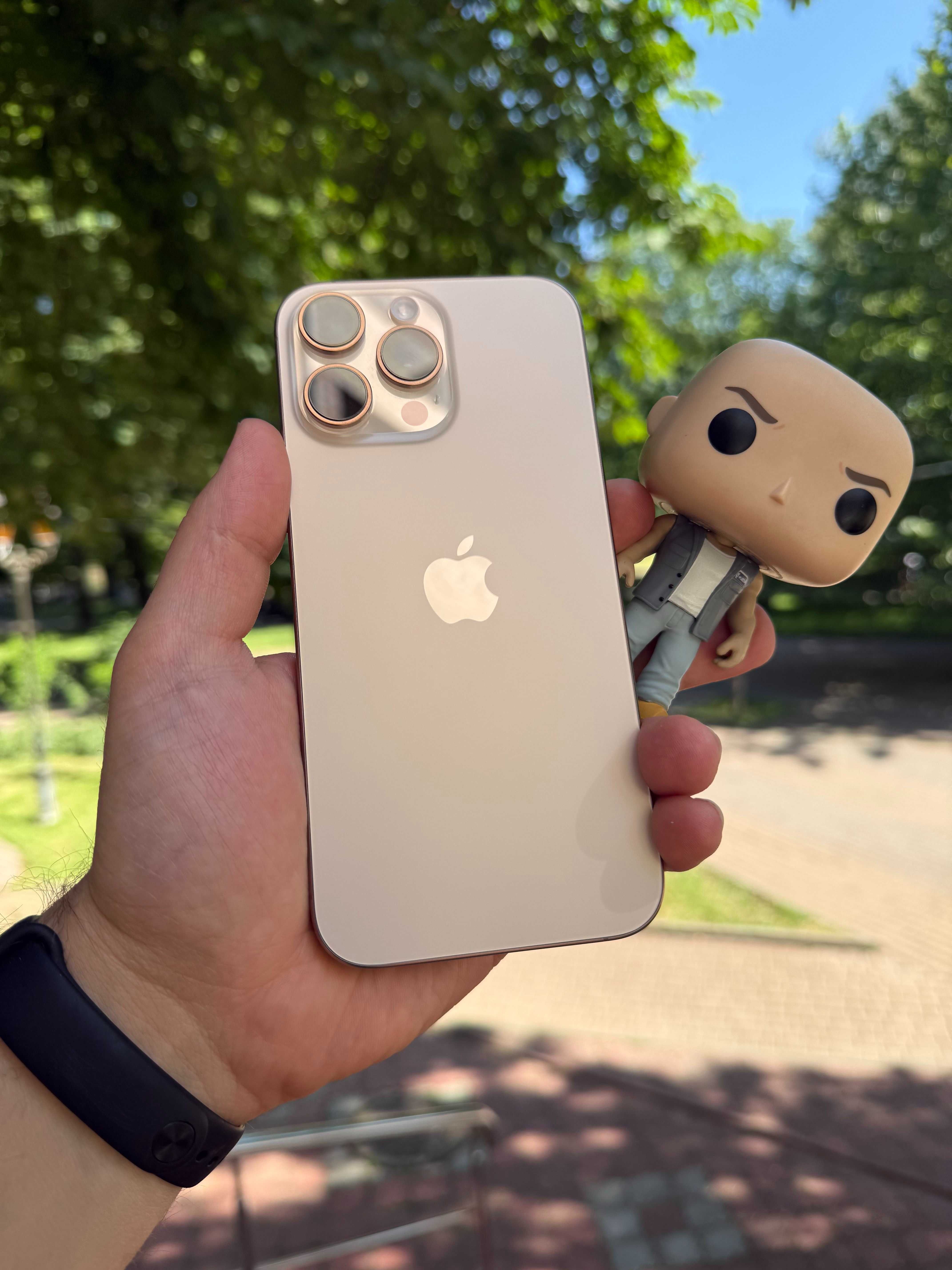 iPhone 16 ProMax 256GB - НОВИЙ