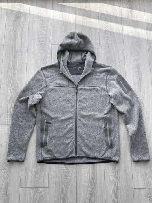Худі Arcteryx оригінал