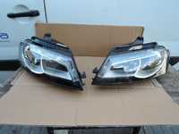 AUDI A3 S3  8P LIFT 11r Lampa Prawa Lewa  BI Xenon  LED komplet europa