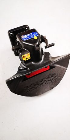 Zaczep sprzęg przyczepy RF40-G150 A Ringfeder