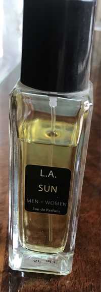 L.A. SUN 50 ml woda perfumowana