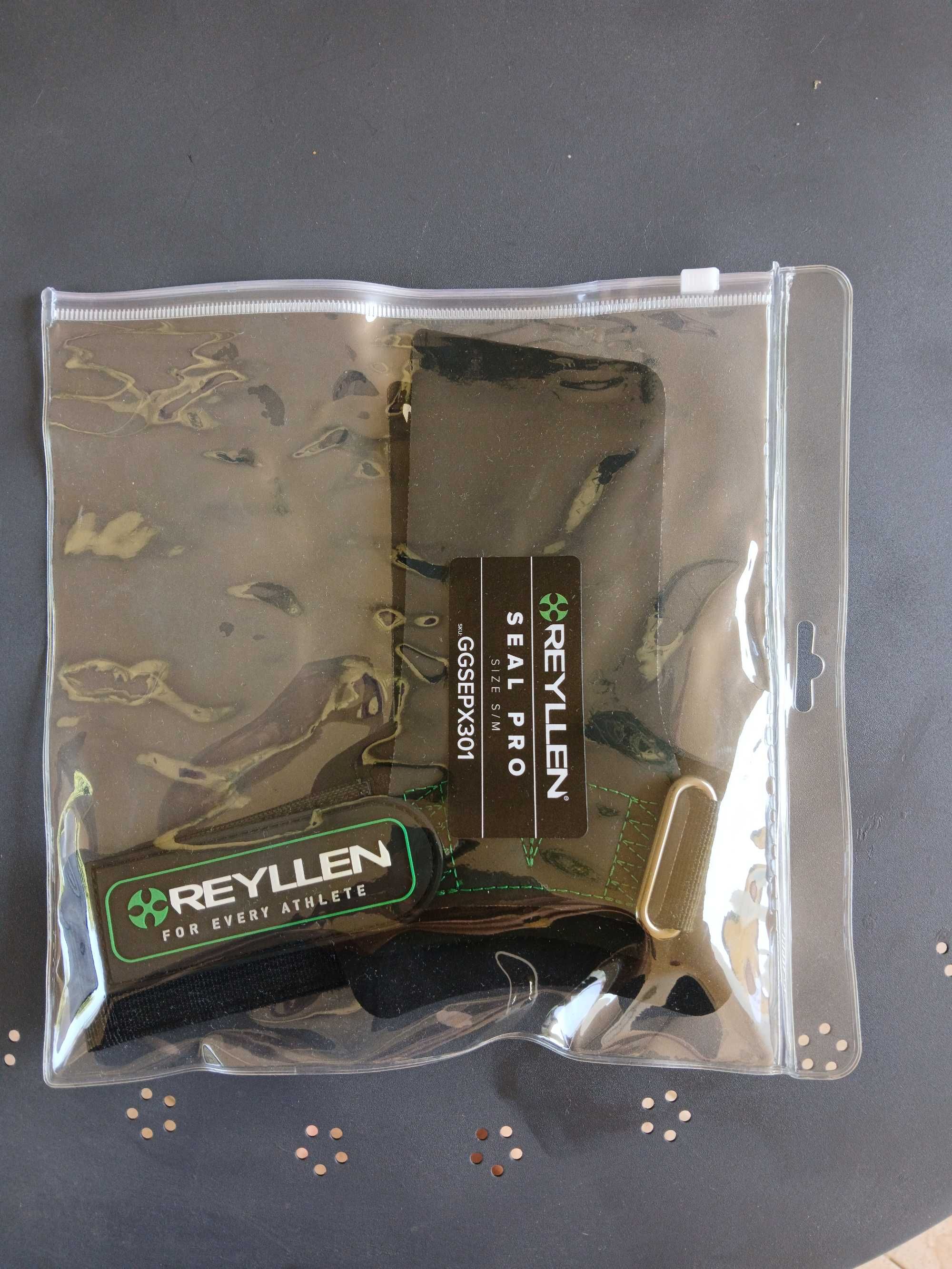 Estafas Reyllen (variadas)