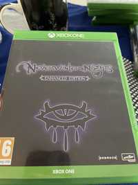 neverwinternights gra na xbox one