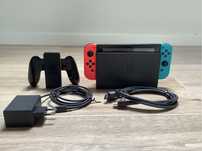 Konsola Nintendo Switch