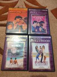 Filmy Bollywood dvd