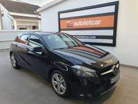 Mercedes-Benz A 180 d Urban Aut.