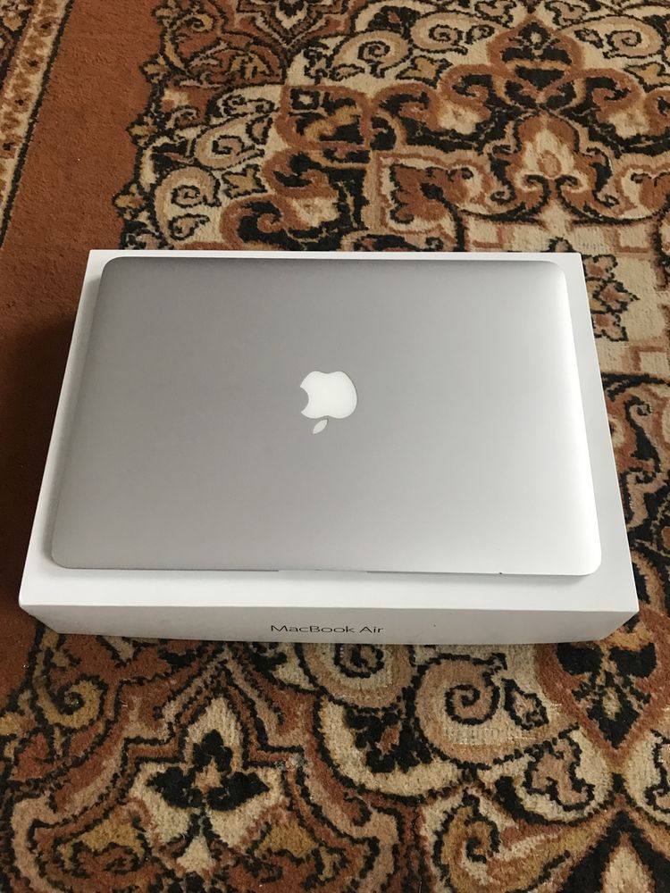 MacBook 13 2017 128gb