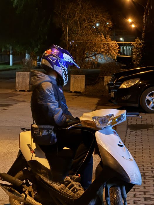 Lets new бабочка