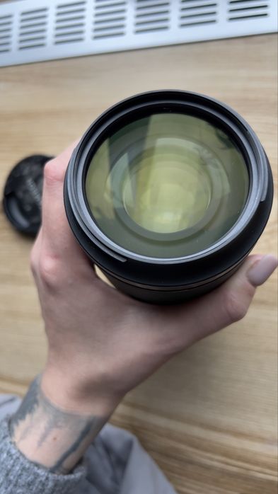 Tamron 70-180mm f/2.8 Di III VXD (Sony E)