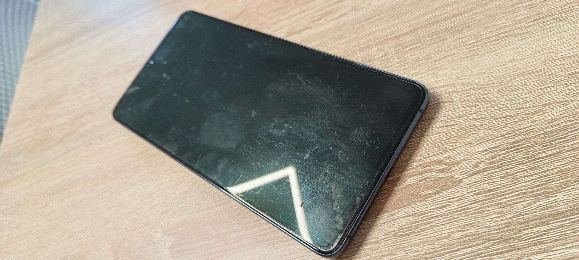 Huawei Mate 20 X LVR-L90 6/128 GB uszkodzony LCD