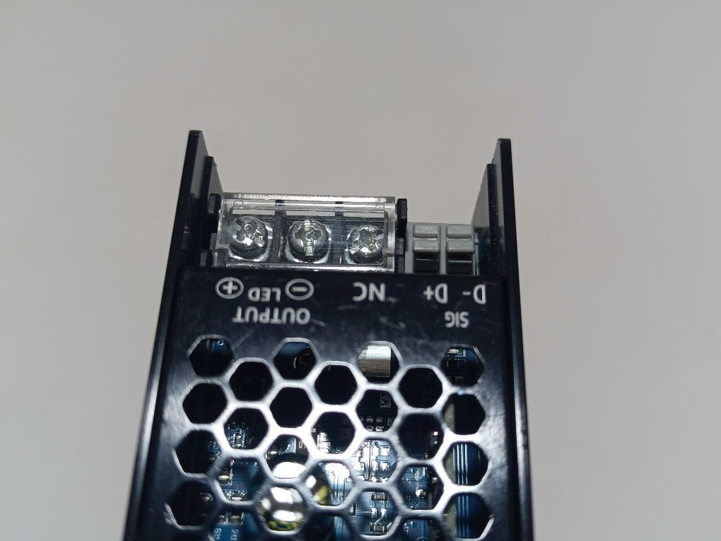 Zasilacz, transformator LED 24V 100W