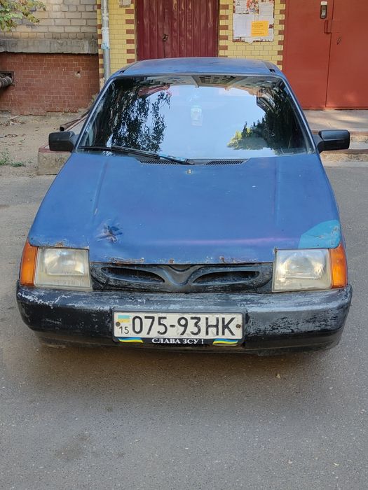 Продам Славуту 1,2