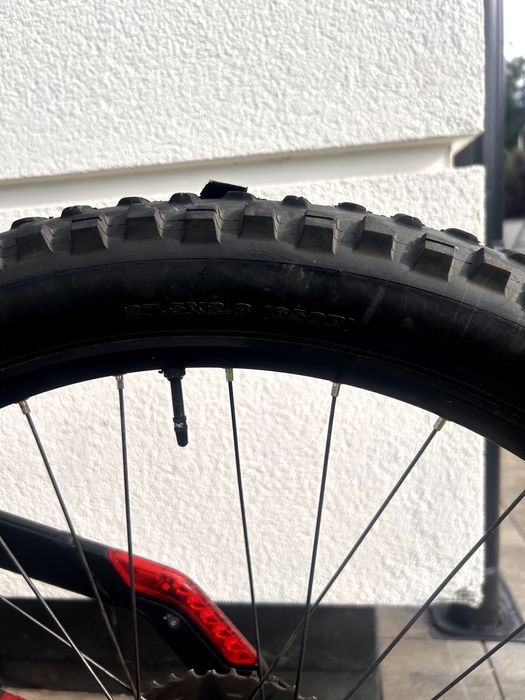 Rower elektryczny Haibike Xduro Allmtn 8.0