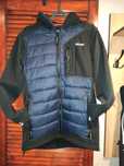 Kurtka Softshell Divers